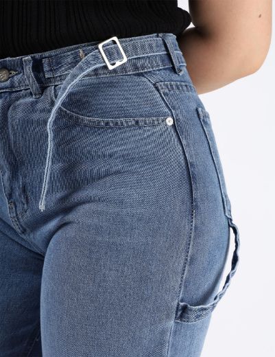 Picture of Straight Fit Jeans   w12112489 