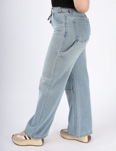 Picture of Straight Fit Jeans   w12112489 