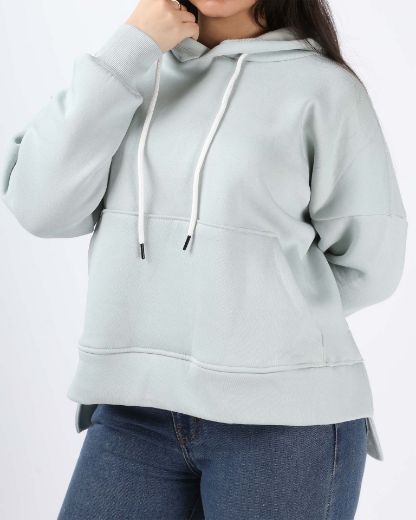 Picture of Cozy sweatshirt   w12118320 