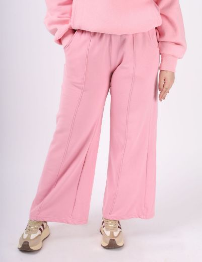 Picture of Wide Leg pants w12118331 