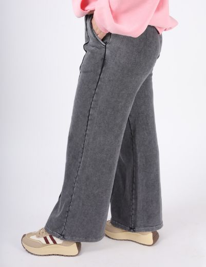 Picture of Wide Leg pants w12118331 