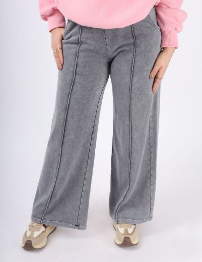 Picture of Wide Leg pants w12118331 