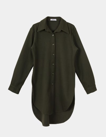 Picture of  Long Shirt w11542001/2 