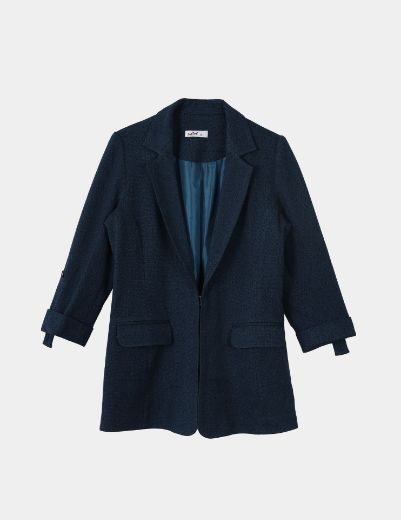 Picture of Elegant blazer w12049061 