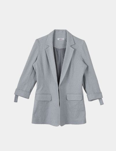 Picture of Elegant blazer w12049061 