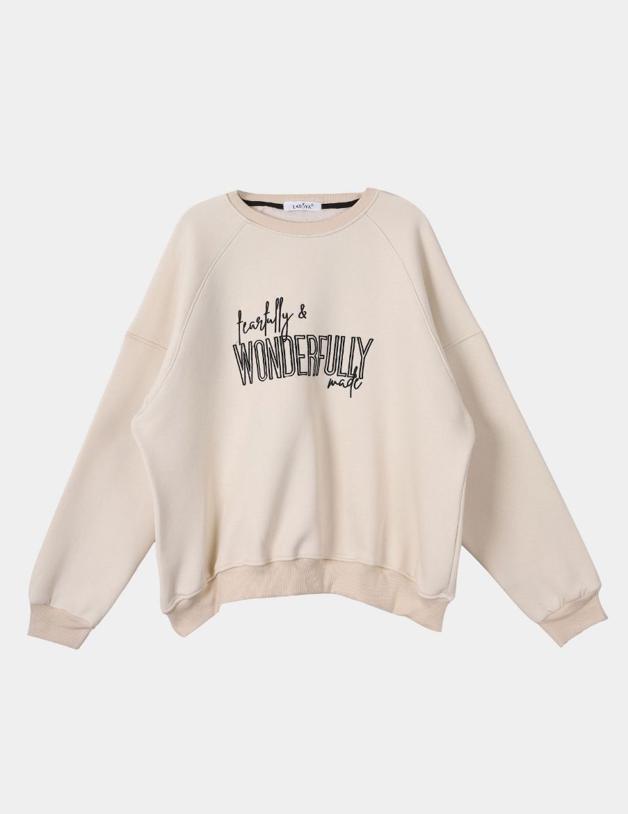 Picture of Cozy sweatshirt  w12118317 