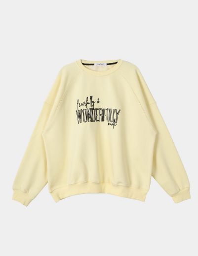 Picture of Cozy sweatshirt  w12118317 