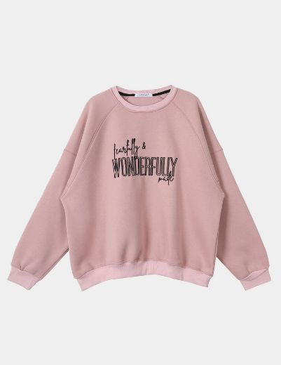 Picture of Cozy sweatshirt  w12118317 