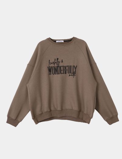 Picture of Cozy sweatshirt  w12118317 