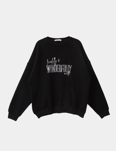 Picture of Cozy sweatshirt  w12118317 