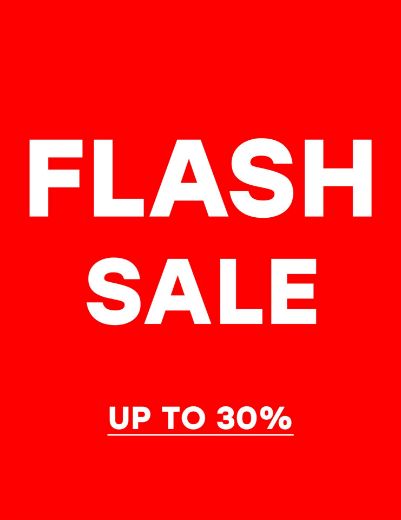 Picture for category FLASH SALE