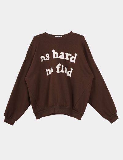 Picture of  printed sweatshirt w1209011 