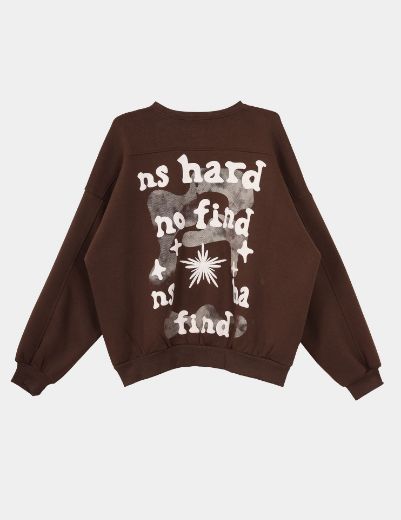 Picture of  printed sweatshirt w1209011 