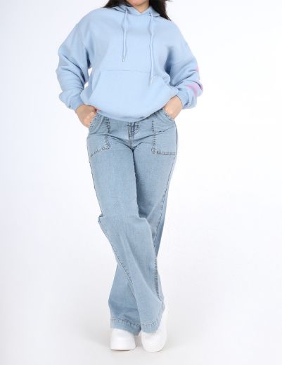 Picture of straight leg jeans  s10952305 