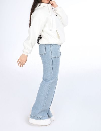 Picture of straight leg jeans  s10952305 