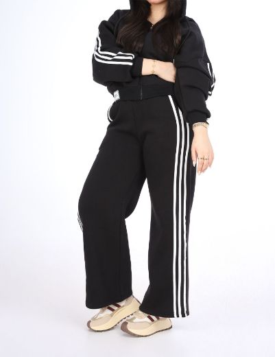 Picture of Tracksuit with White Stripes w1209007 