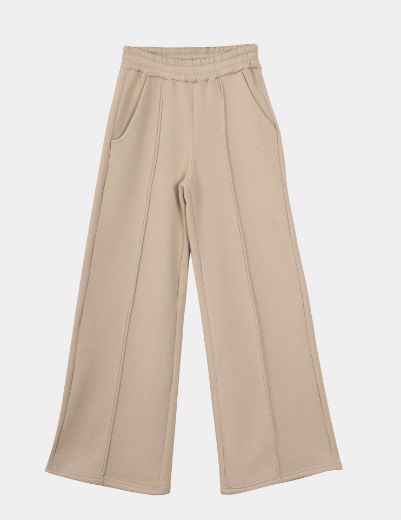 Picture of wide leg sweatpants  w1209048 