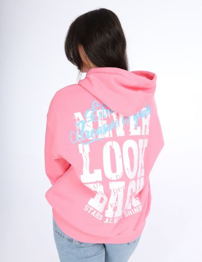 Picture of printed hoodie w1209109 