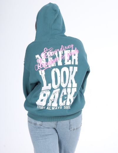 Picture of printed hoodie w1209109 