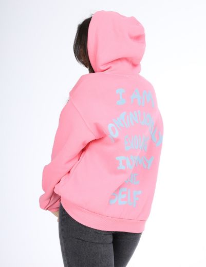 Picture of printed hoodie  w1209102 