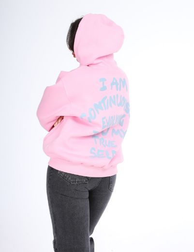 Picture of printed hoodie  w1209102 