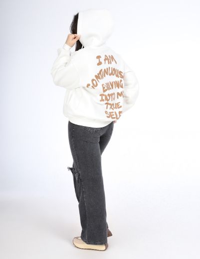 Picture of printed hoodie  w1209102 