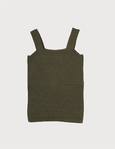 Picture of  ribbed top w11482540 