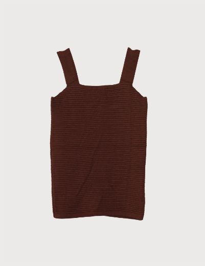 Picture of  ribbed top w11482540 