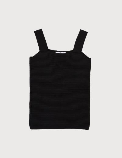 Picture of  ribbed top w11482540 