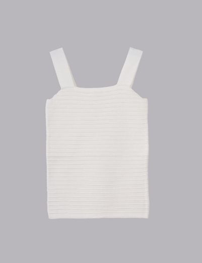 Picture of  ribbed top w11482540 