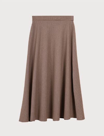 Picture of  Wool Skirt w11508000 