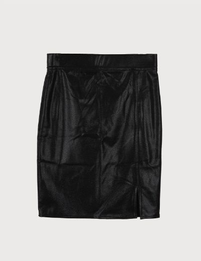 Picture of  leather skirt  w11611008 