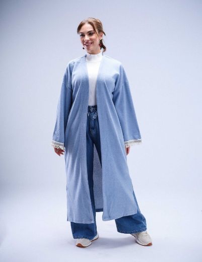 Picture of    Oversized Cardigan w11622021 