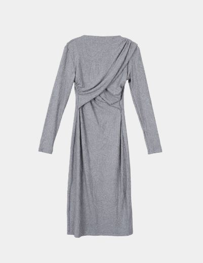 Picture of  draped Dress  w1155502/1 