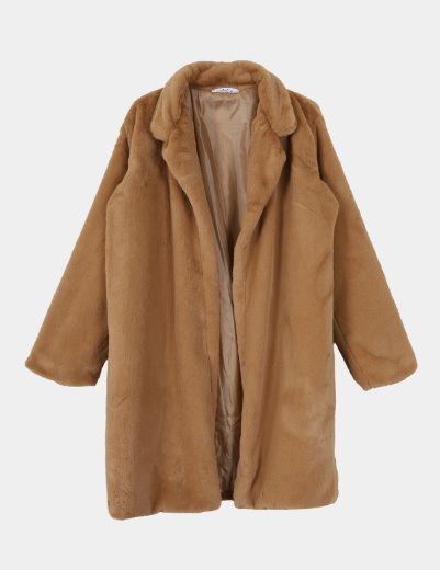 Picture of faux fur coat  w1207525 