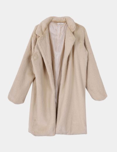 Picture of faux fur coat  w1207525 