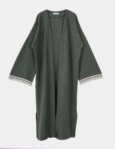 Picture of    Oversized Cardigan w11622021 