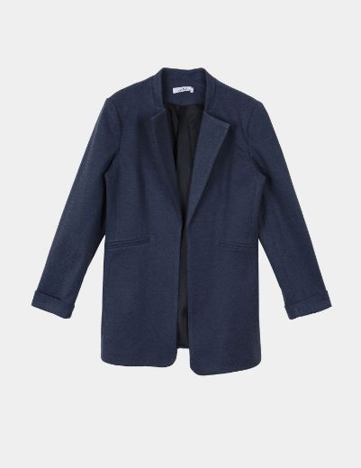 Picture of elegant blazer w11608006 