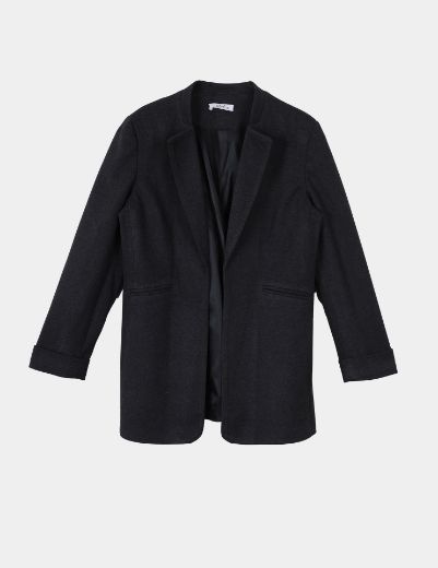 Picture of elegant blazer w11608006 