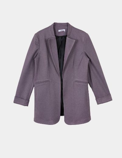 Picture of elegant blazer w11608006 