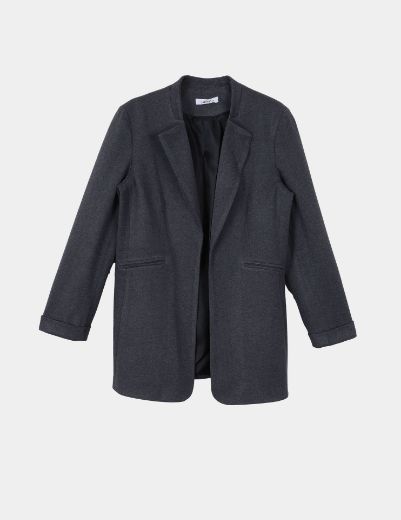 Picture of elegant blazer w11608006 