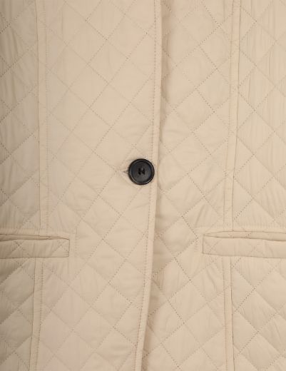 Picture of single breasted quilted coat  w12049068 