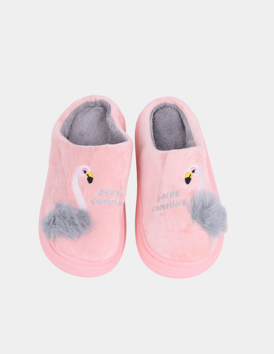 Picture of cutie home slipper  w126659 