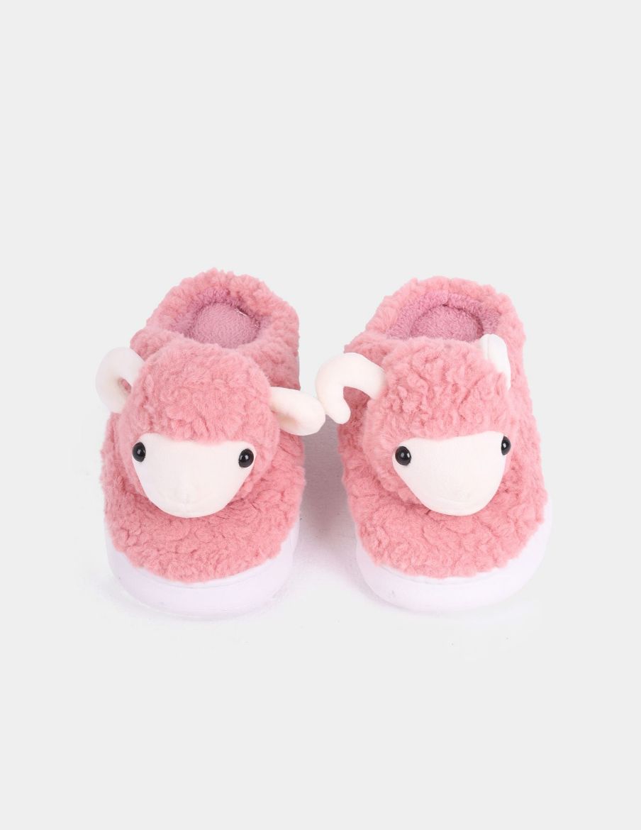 Picture of sheep home slipper  w126662 