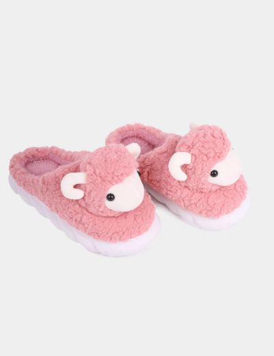 Picture of sheep home slipper  w126662 