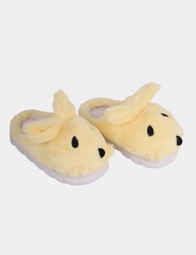 Picture of bunny home slipper w126665 