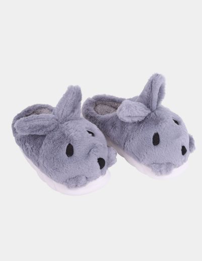 Picture of bunny home slipper w126665 