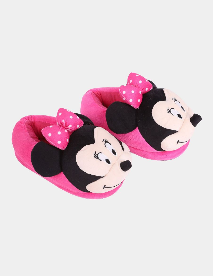 Picture of mimi mouse home slipper  w126666 