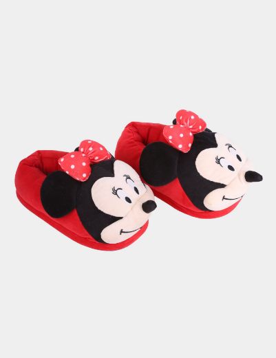 Picture of mimi mouse home slipper  w126666 