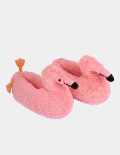 Picture of flamingo home slipper  w126667 